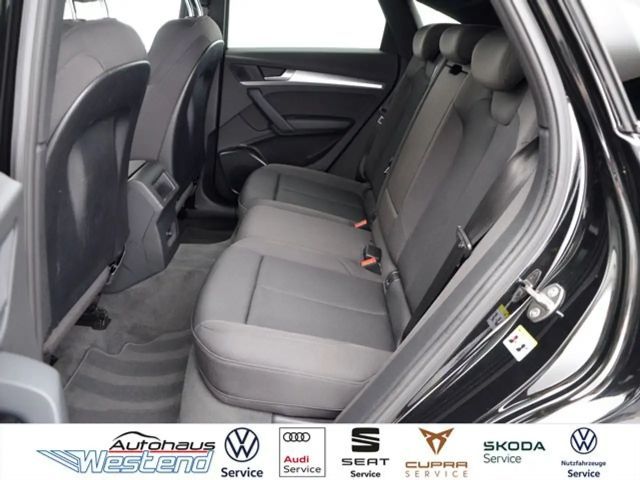 Audi Q5 40 TDI Quattro Sportback