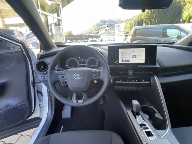 Toyota C-HR Active Hybride