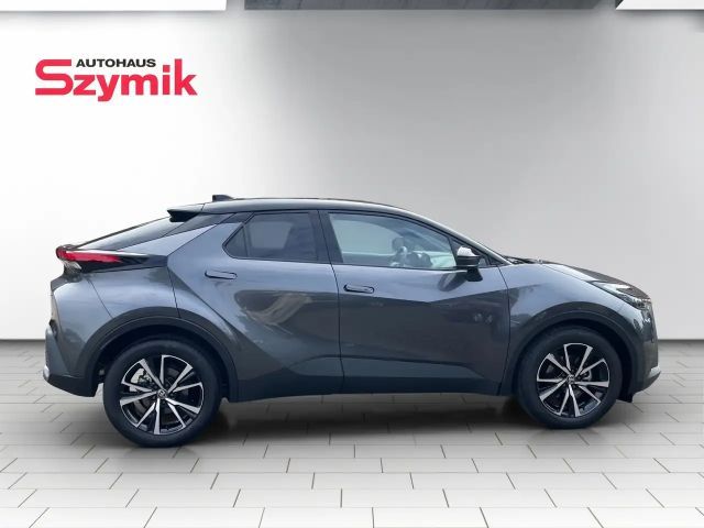 Toyota C-HR Hybride Style