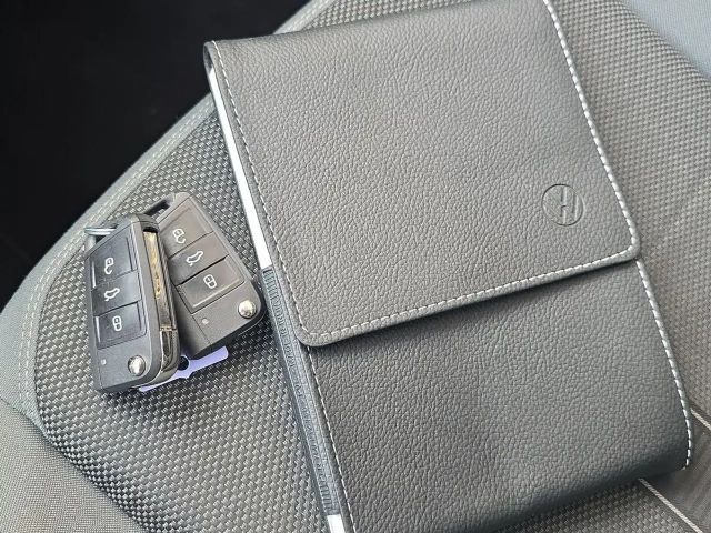 Volkswagen Polo 1.0 TSI DSG