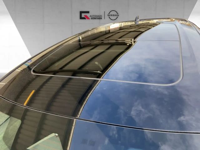 Nissan Ariya 87 kWh Evolve