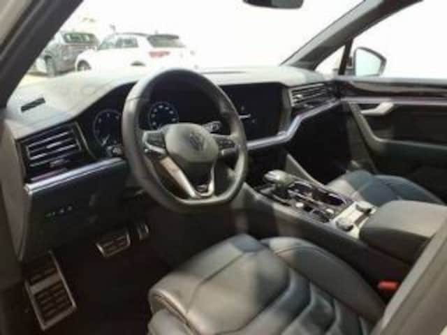 Volkswagen Touareg 3.0 V6 TDI IQ.Drive R-Line