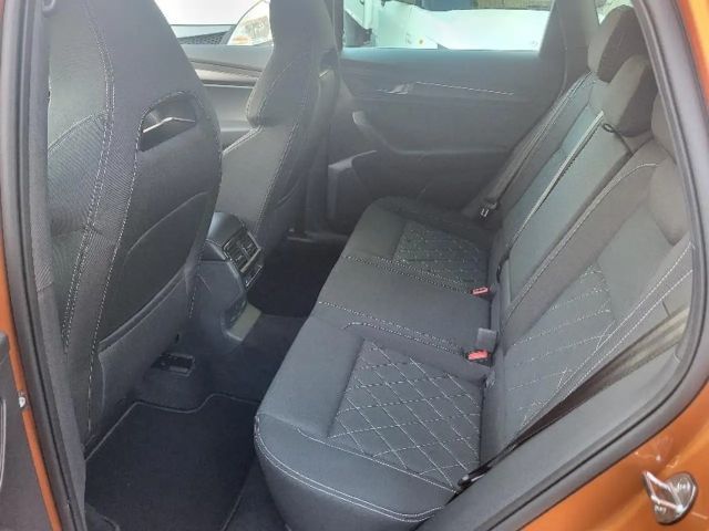 Skoda Karoq 1.5 TSI Sportline