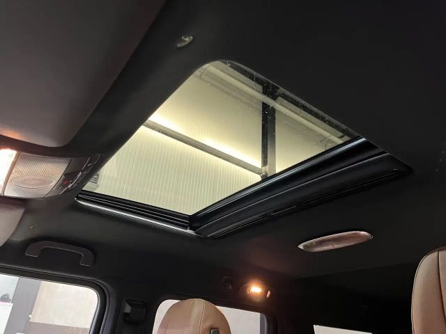 Mercedes-Benz G 450 450d