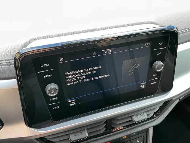 Volkswagen T-Roc Friends TSI