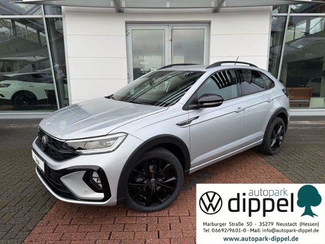 Volkswagen Taigo 1.0 TSI DSG