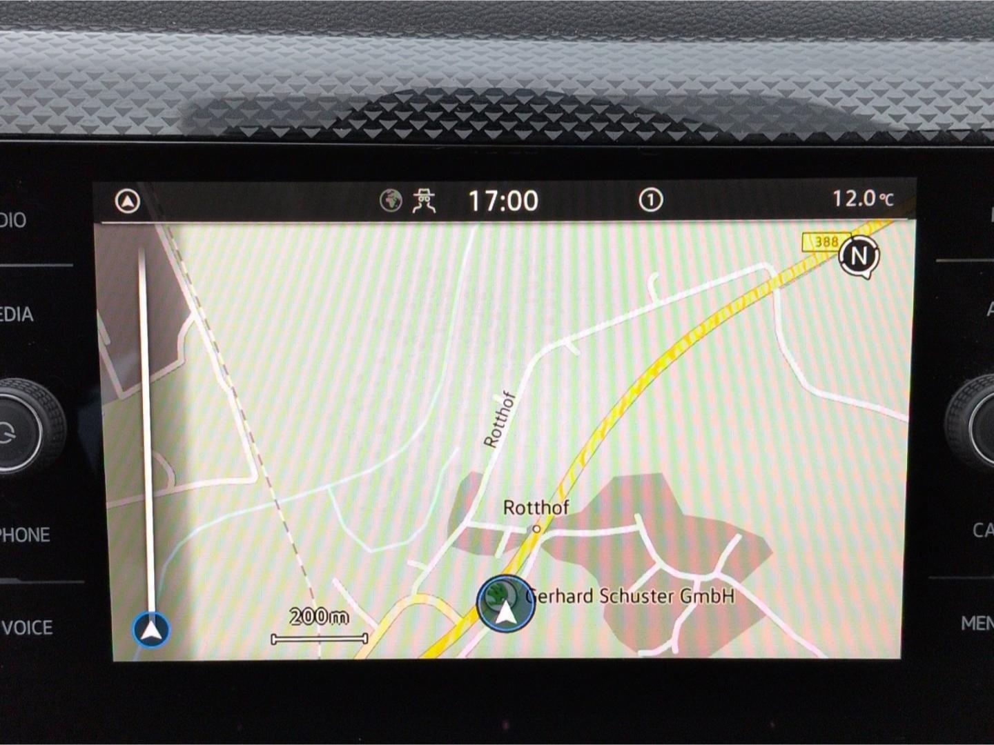 Volkswagen Taigo 1.0 TSI Life