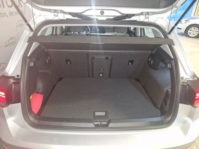 Volkswagen Golf 1.5 TSI Life