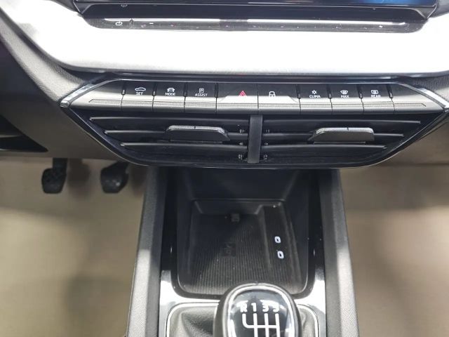 Skoda Octavia Ambition