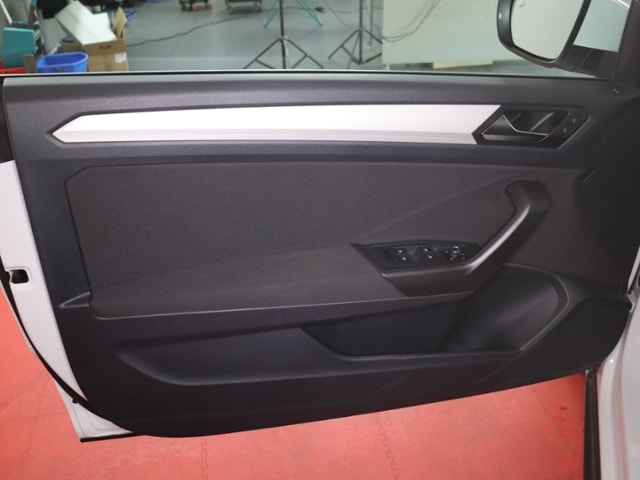 Volkswagen T-Roc 1.0 TSI Cabriolet