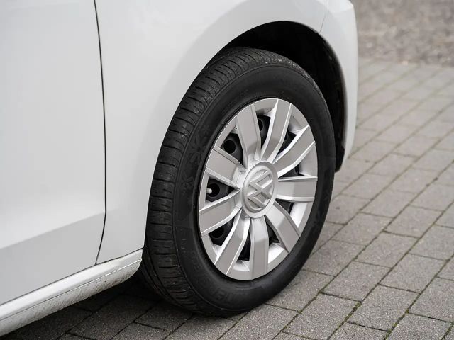 Volkswagen e-up! KAM GRA KLIMA SHZ