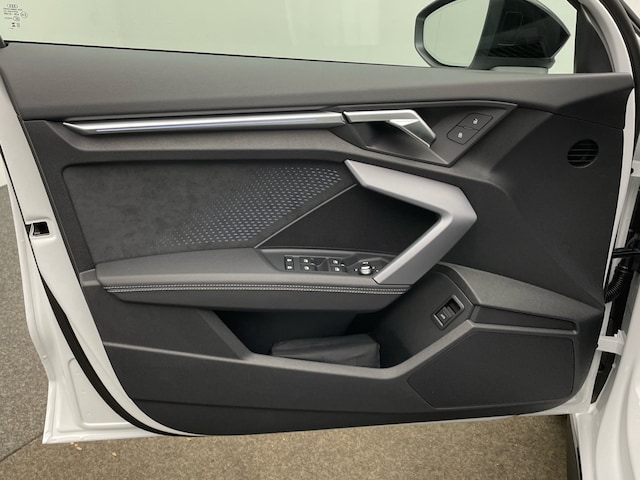 Audi A3 35 TFSI S-Line S-Tronic Sportback