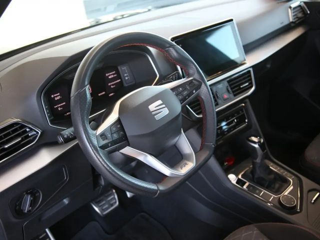 Seat Tarraco 2.0 TSI 4Drive DSG FR-lijn