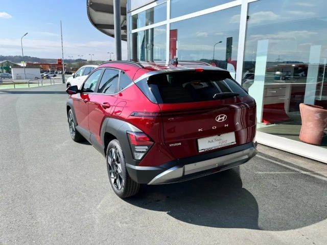Hyundai Kona 1.6 2WD