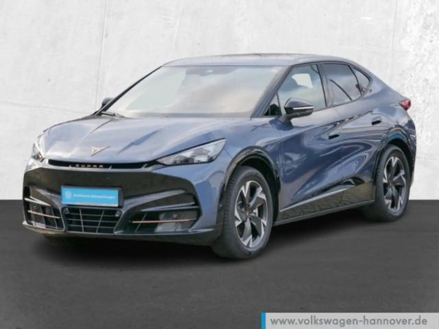 Cupra Tavascan Endurance