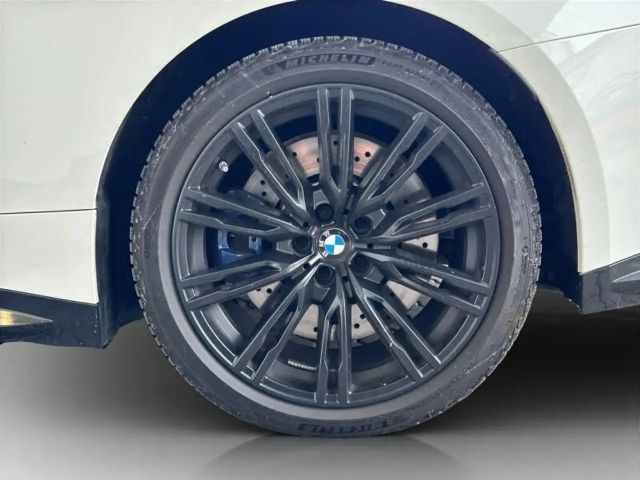 BMW M4 Cabrio Competition xDrive