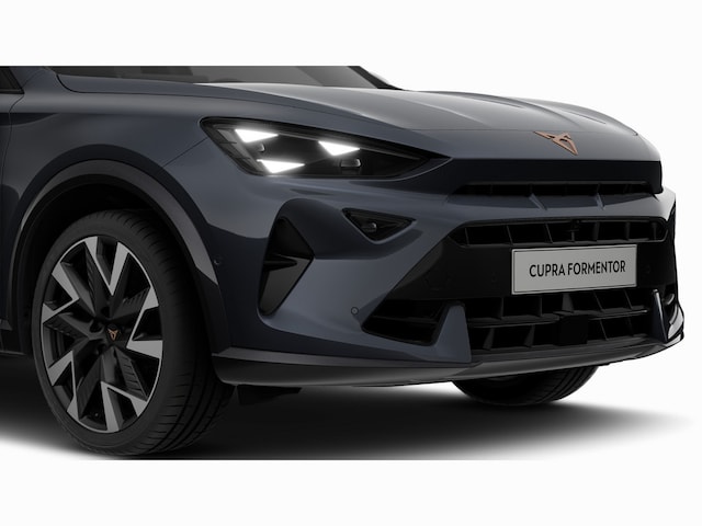 Cupra Formentor 4Drive VZ