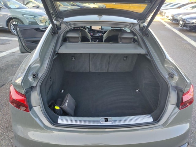 Audi A5 40 TFSI S-Line S-Tronic Sportback