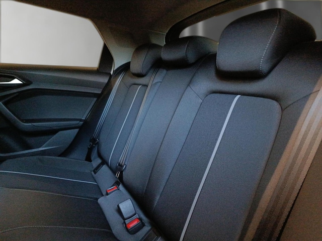 Audi A1 25 TFSI S-Tronic Sportback