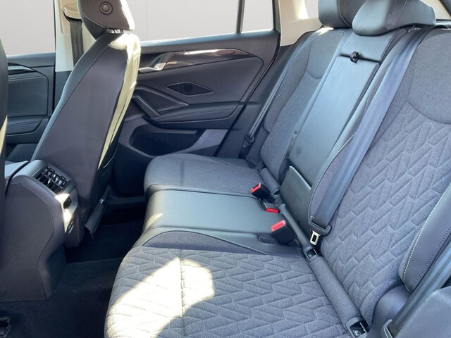 Volkswagen Tiguan 1.5 eTSI DSG Life