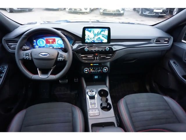 Ford Kuga Plug in Hybrid ST Line X