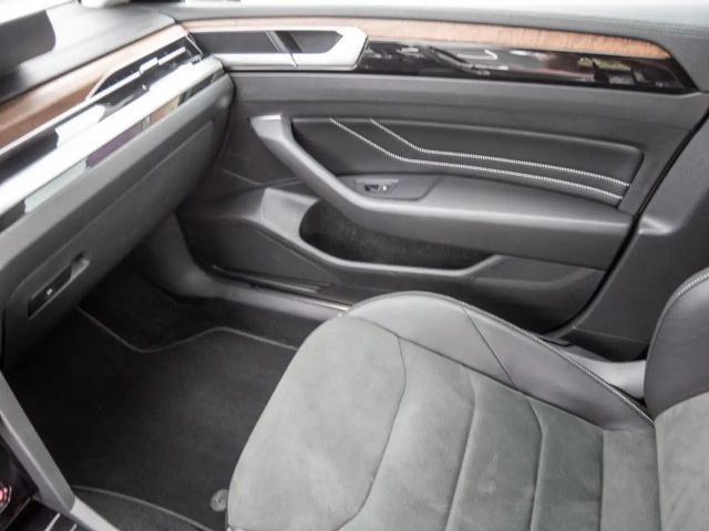 Volkswagen Arteon 2.0 TSI DSG