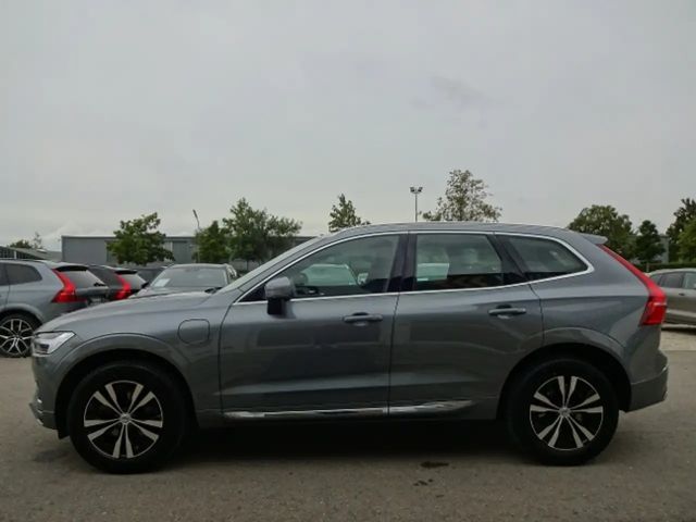 Volvo XC60 Inscription T6