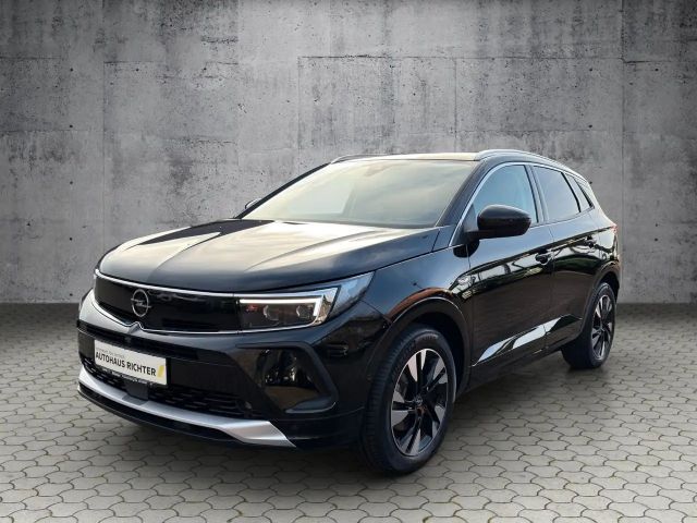 Opel Grandland X Ultimate