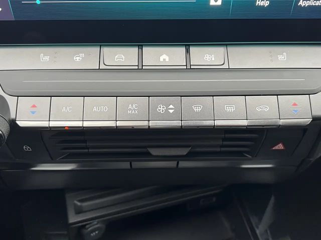 Opel Astra GS-Line Grand Sport Turbo