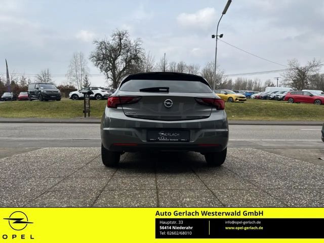 Opel Astra 1.2 Turbo GS-Line Grand Sport Turbo