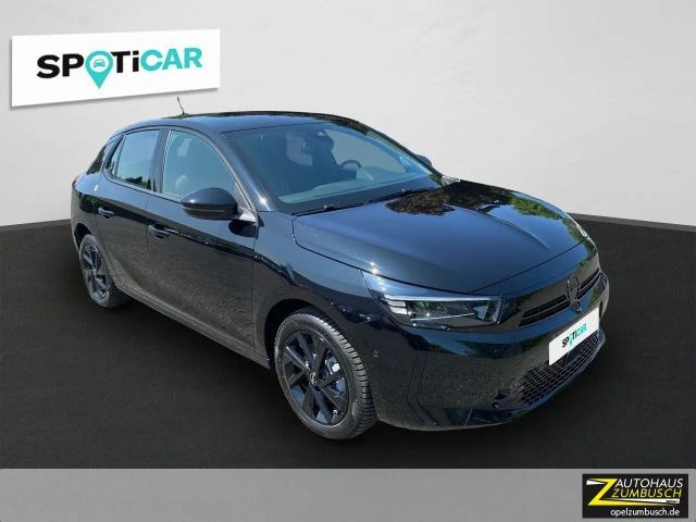 Opel Corsa GS-Line Grand Sport