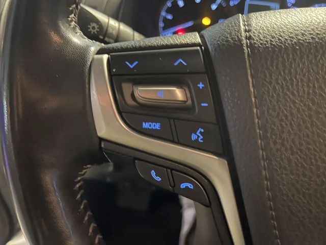 Toyota Land Cruiser Landcruiser AHV*elSitze*Kamera