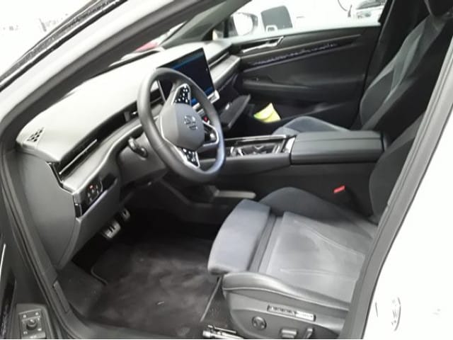 Volkswagen ID.7 IQ.Drive Pro Tourer