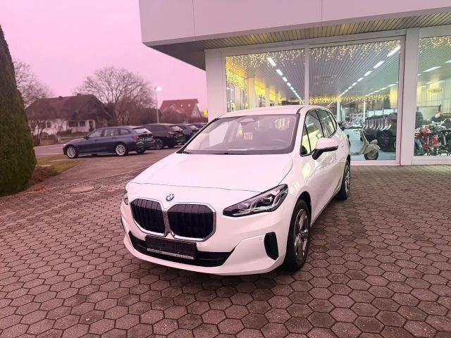BMW 216 216i Active Tourer