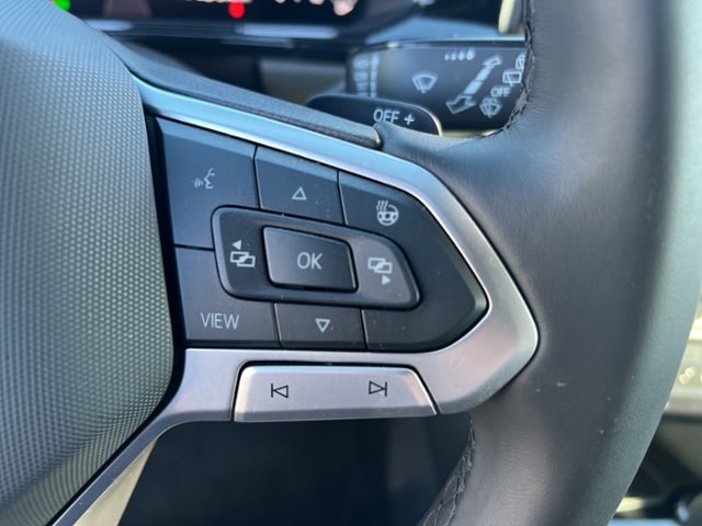 Volkswagen T-Roc 1.5 TSI Style