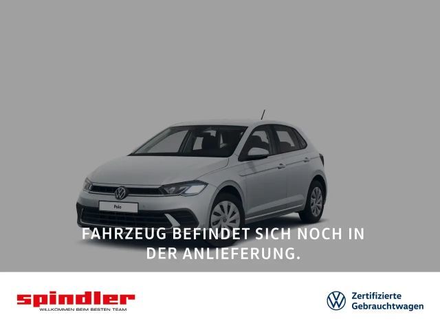 Volkswagen Polo 1.0 TSI DSG IQ.Drive Life