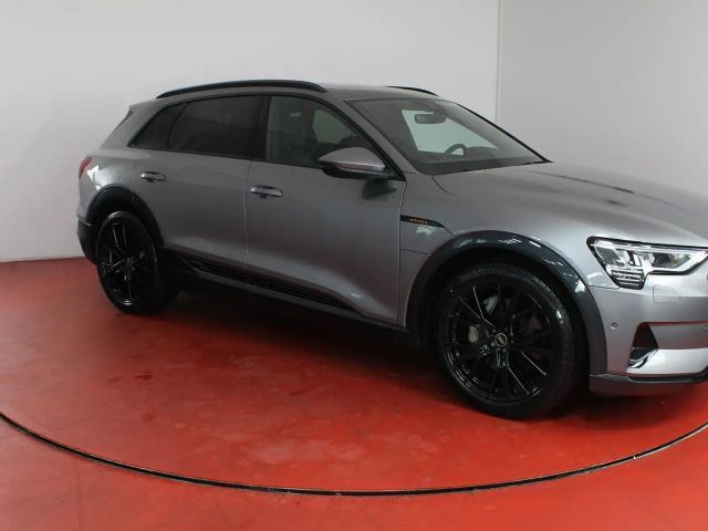 Audi e-tron 55 Quattro
