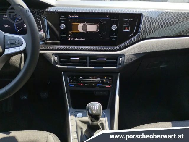 Volkswagen Taigo Friends TSI