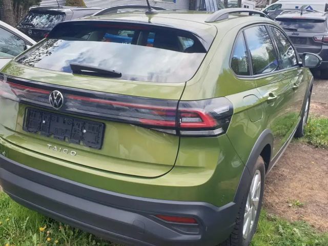 Volkswagen Taigo Life