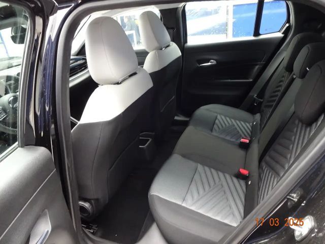 Fiat 600e Hybrid 100 6-Gang eDCT