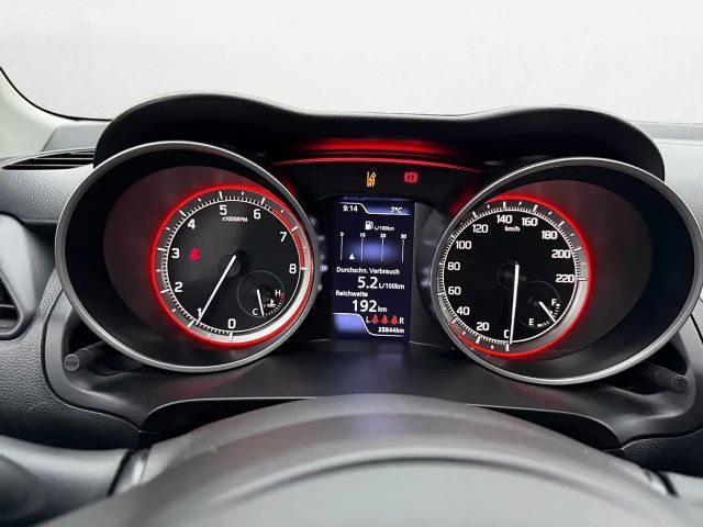 Suzuki Swift Hybrid Shine