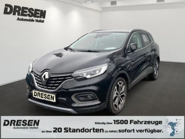 Renault Kadjar Techno