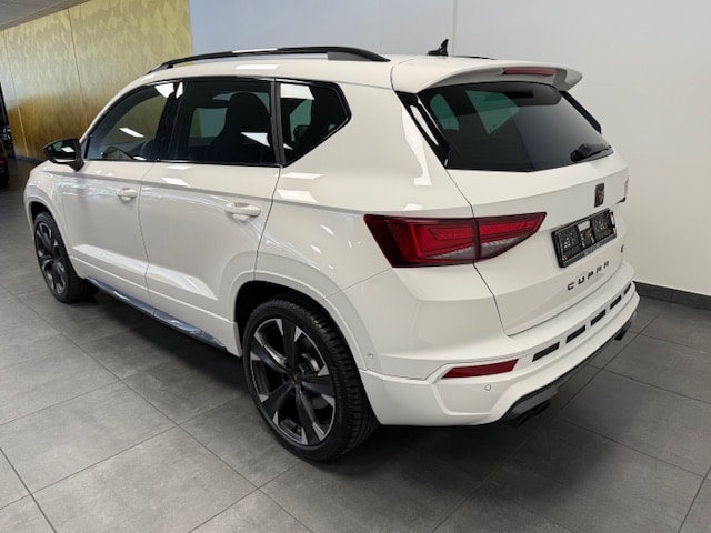 Cupra Ateca 2.0 TSI 4Drive DSG