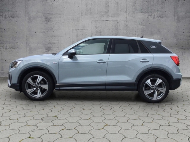 Audi Q2 35 TFSI