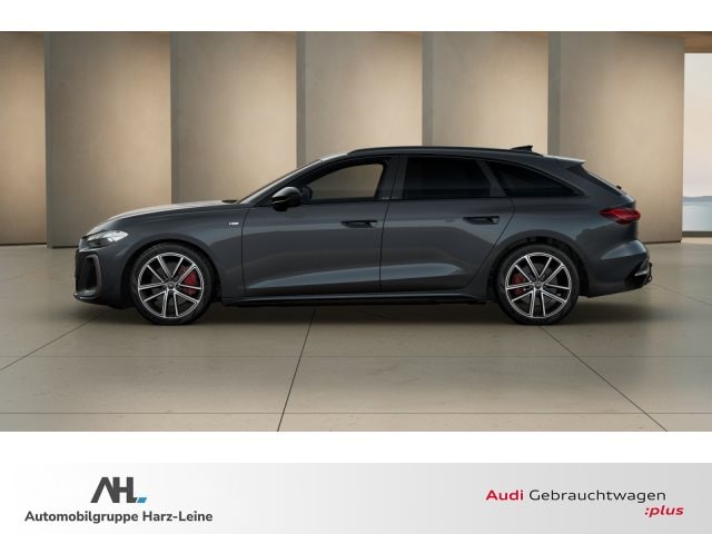 Audi A5 Avant S-Tronic
