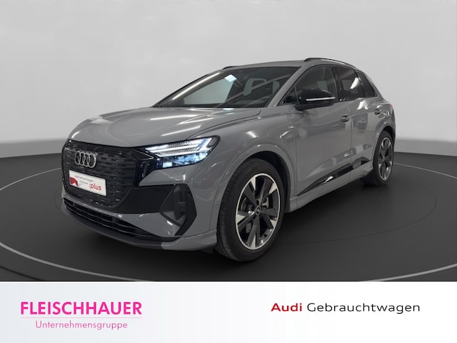 Audi Q4 e-tron 40