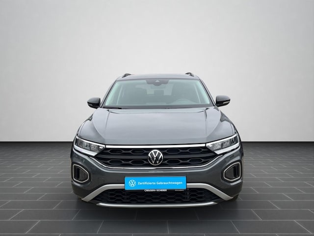 Volkswagen T-Roc 1.0 TSI