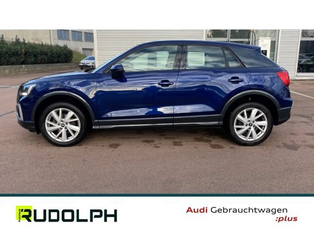 Audi Q2 35 TFSI S-Tronic