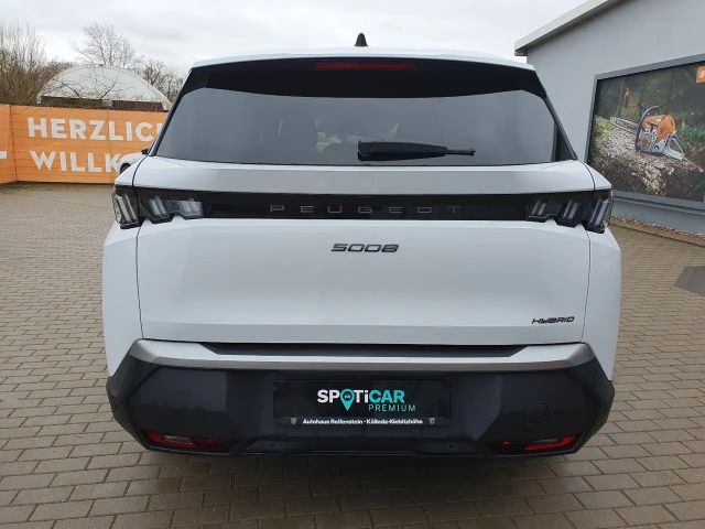Peugeot 5008 Allure Pack Hybrid