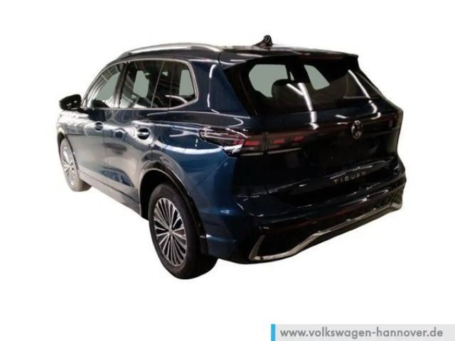 Volkswagen Tiguan 2.0 TSI DSG R-Line